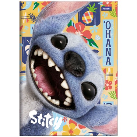Foto ilustrativa Brochura E Brochurão Capa Dura Costurado Stitch