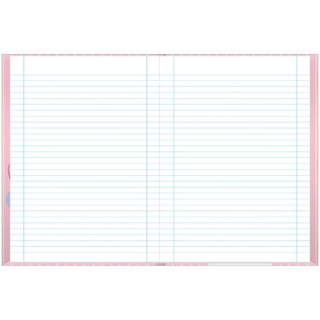 Foto ilustrativa Brochurão Capa Dura Costurado Funfinity