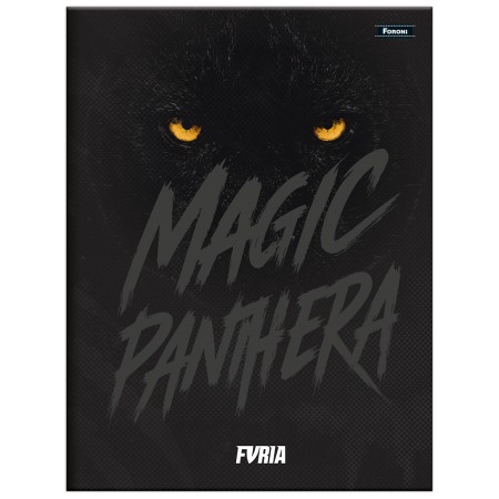 Foto ilustrativa Brochurão Capa Dura Costurado Furia