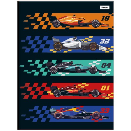 Foto ilustrativa Brochurão Capa Dura Veloce