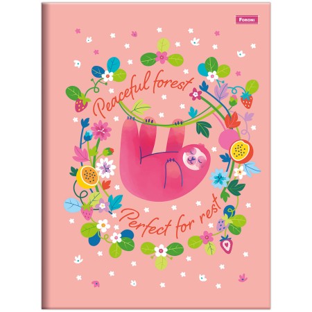 Foto ilustrativa Caderno Brochura e Brochurão Capa Dura Amazzu