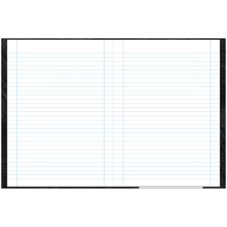 Foto ilustrativa Caderno Brochura e Brochurão Capa Dura Corinthians