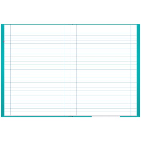 Foto ilustrativa Caderno Brochura e Brochurão Capa Dura Costurado Dora