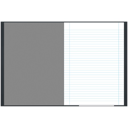 Foto ilustrativa Caderno Brochura e Brochurão Capa Dura Jujutsu Kaisen