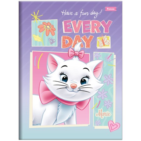 Foto ilustrativa Caderno Brochura e Brochurão Capa Dura Marie