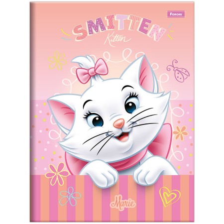 Foto ilustrativa Caderno Brochura e Brochurão Capa Dura Marie