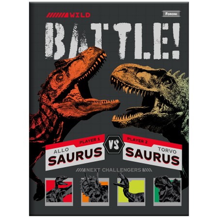 Foto ilustrativa Caderno Brochura e Brochurão Capa Dura Sauros