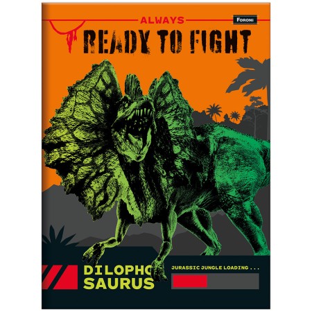 Foto ilustrativa Caderno Brochura e Brochurão Capa Dura Sauros