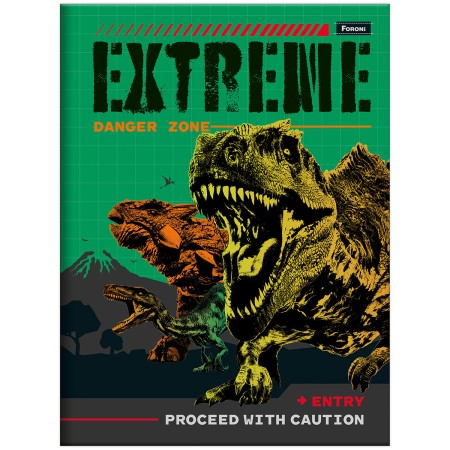 Foto ilustrativa Caderno Brochura e Brochurão Capa Dura Sauros