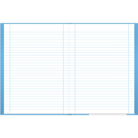 Foto ilustrativa Caderno Brochura e Brochurão Cliff Feminino