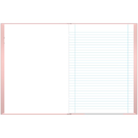 Foto ilustrativa Caderno Brochura e Brochurão Cliff