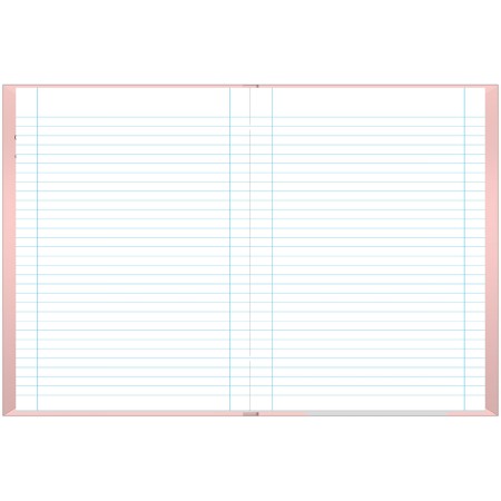 Foto ilustrativa Caderno Brochura e Brochurão Cliff