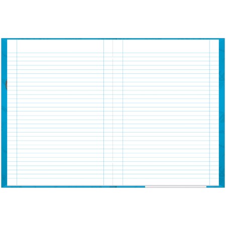 Foto ilustrativa Caderno Brochura e Brochurão Dinoverse