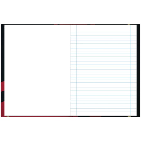 Foto ilustrativa Caderno Brochura e Brochurão Jump