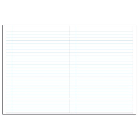 Foto ilustrativa Caderno Brochura Flexível Brincarte