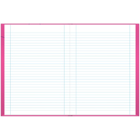 Foto ilustrativa Caderno Brochurão Capa Dura Doshin