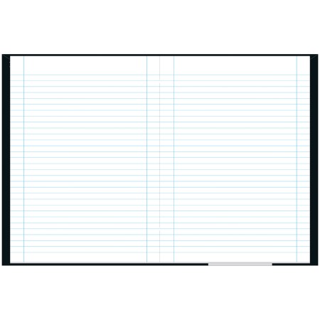 Foto ilustrativa Caderno Brochurão Capa Dura Power Dog