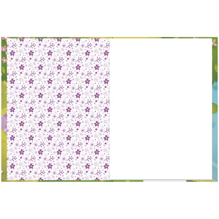 Foto ilustrativa Caderno Brochurão s/ Pauta Ternuritas