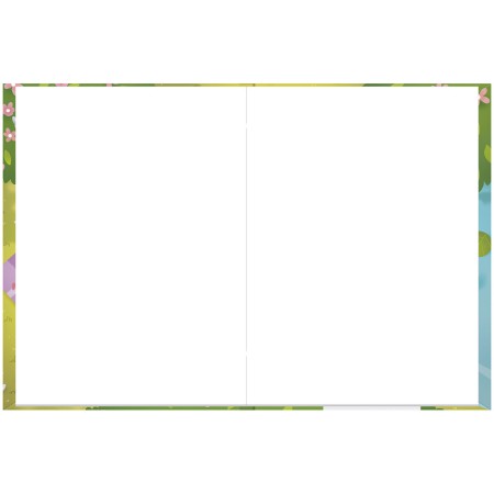 Foto ilustrativa Caderno Brochurão s/ Pauta Ternuritas