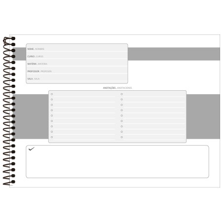 Foto ilustrativa Caderno Cartografia Class