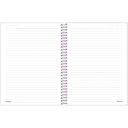 Foto ilustrativa Caderno College Bali