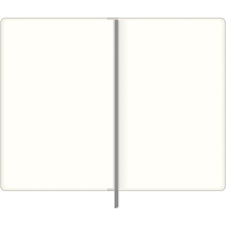 Foto ilustrativa Caderno Costurado Sem Pauta Bali