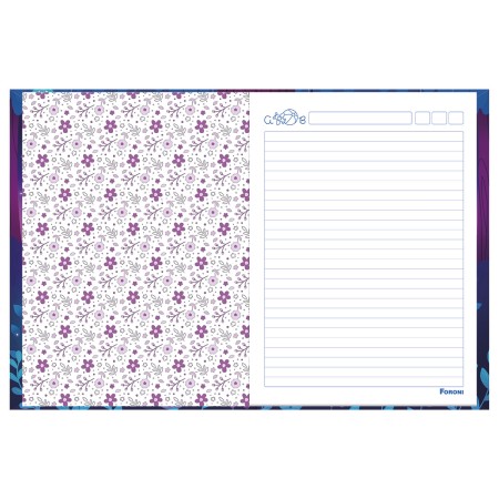 Foto ilustrativa Caderno Linguagem  Ternuritas - Começando a escrever