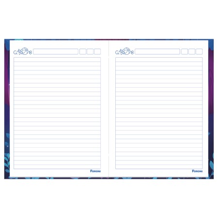 Foto ilustrativa Caderno Linguagem  Ternuritas - Começando a escrever