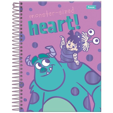 Foto ilustrativa Caderno Papel de Carta Capa Dura Sulley