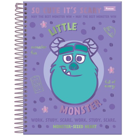 Foto ilustrativa Caderno Papel de Carta Capa Dura Sulley