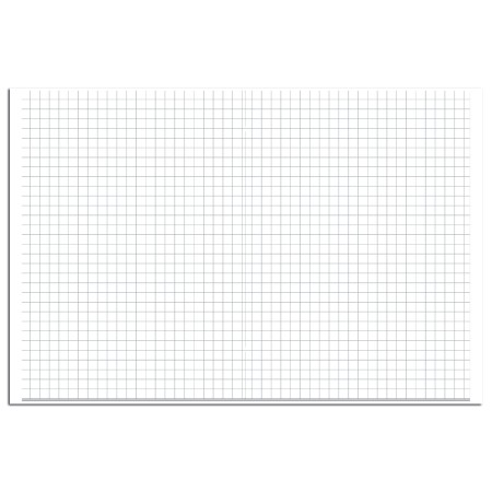 Foto ilustrativa Caderno Pedagógico Aritmética Brincarte (0,6 x 0,6 mm)