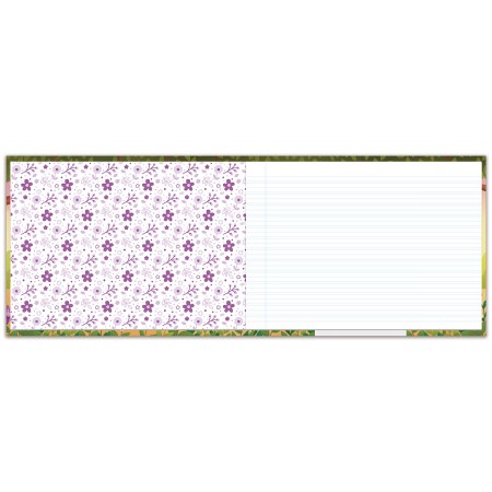 Foto ilustrativa Caderno Pedagógico Caligrafia Ternuritas