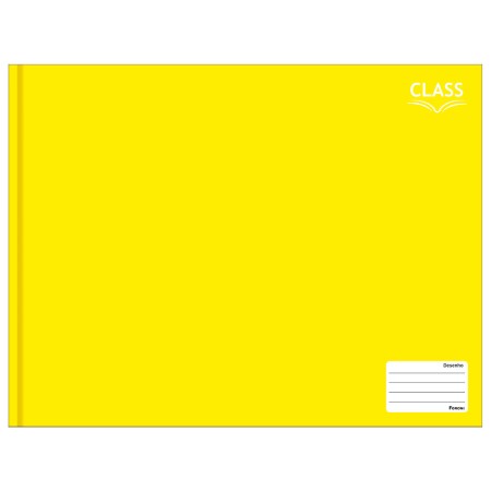 Foto ilustrativa Caderno Pedagógico de Desenho Class