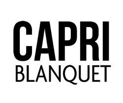 Logo da marca CAPRI BLANQUET