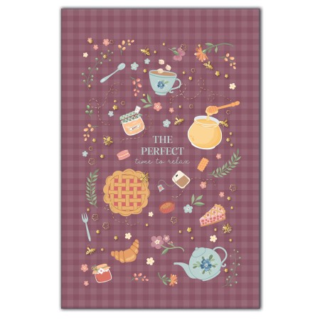 Foto ilustrativa Cards c/ Envelopes Milly