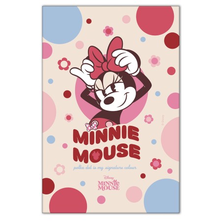 Foto ilustrativa Cards c/ Envelopes - Minnie Mouse