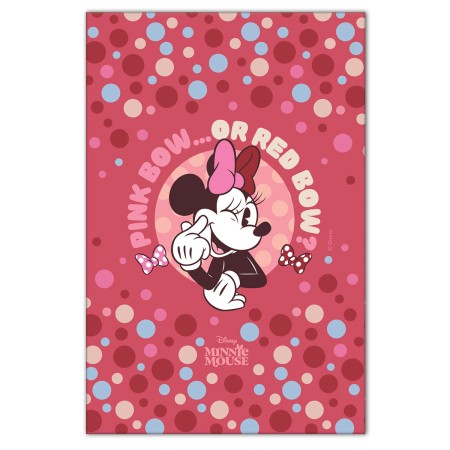 Foto ilustrativa Cards c/ Envelopes - Minnie Mouse