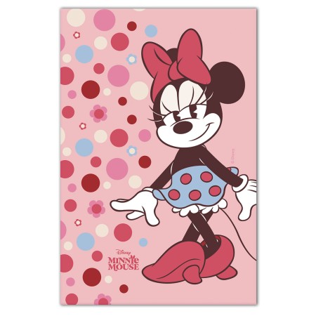 Foto ilustrativa Cards c/ Envelopes - Minnie Mouse