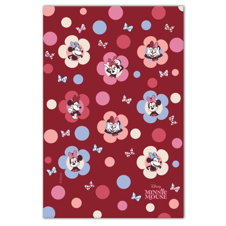 Foto ilustrativa Cards c/ Envelopes - Minnie Mouse