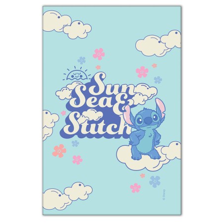 Foto ilustrativa Cards c/ Envelopes Stitch