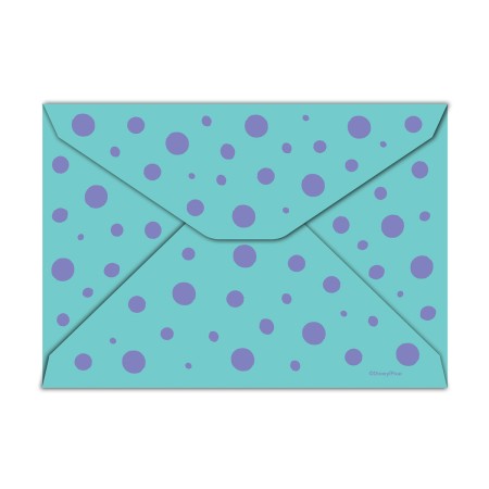 Foto ilustrativa Cards c/ Envelopes Suelly