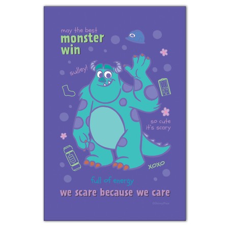 Foto ilustrativa Cards c/ Envelopes Suelly