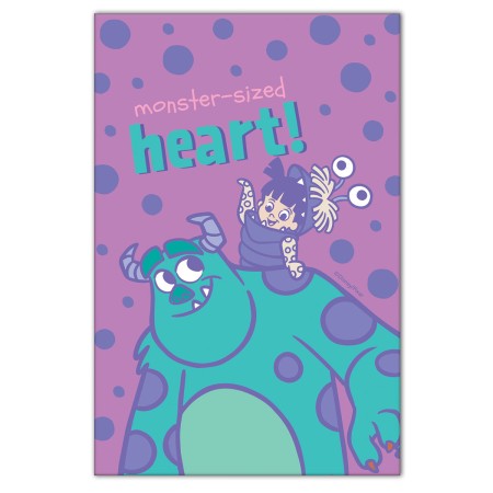 Foto ilustrativa Cards c/ Envelopes Suelly