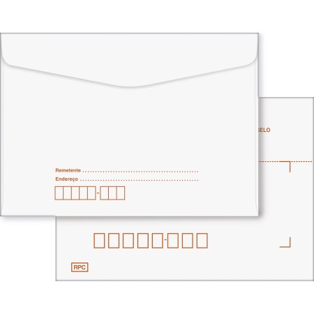 Foto ilustrativa Carta 7500 RPC (Nanci)