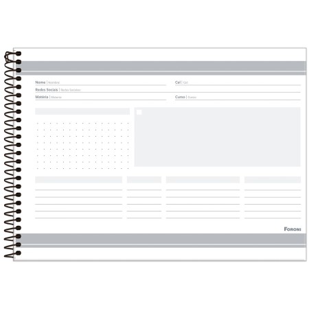 Foto ilustrativa Cartografia Capa Dura Cross Racing