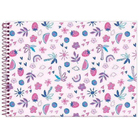 Foto ilustrativa Cartografia Capa Dura Dora