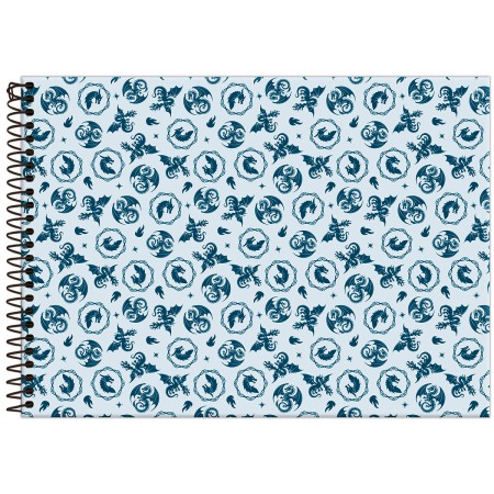 Foto ilustrativa Cartografia Capa Dura Drakos