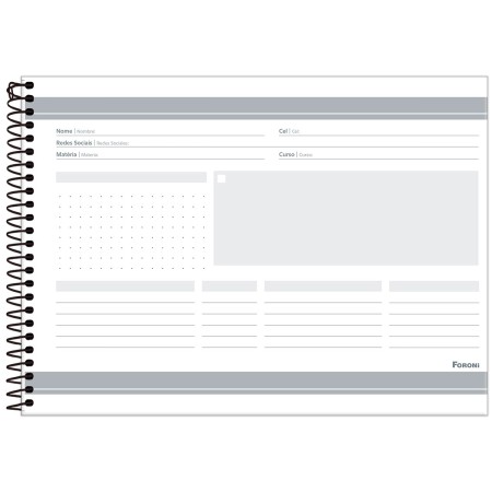 Foto ilustrativa Cartografia Capa Dura Fuzy