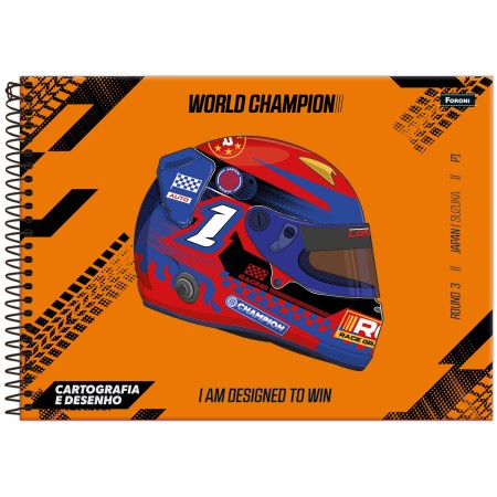 Foto ilustrativa Cartografia Capa Dura Veloce
