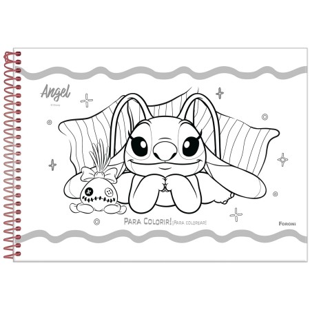 Foto ilustrativa Cartografia Capara dura Angel